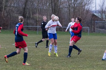 Bild 268 - Frauen TSV Zarpen - FSC Kaltenkirchen : Ergenis: 2:0